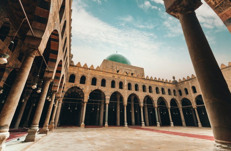 Islamic Cairo – from Bab al Futouh to Haret Zuweila